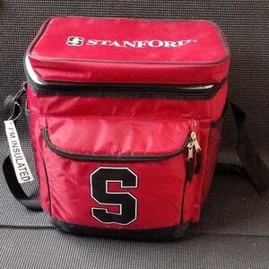 Stanford Insulated Cooler Bag